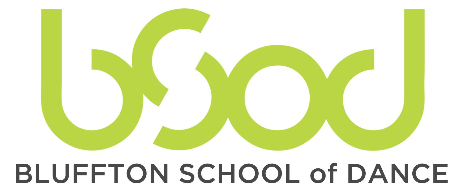 Bluffton School of Dance